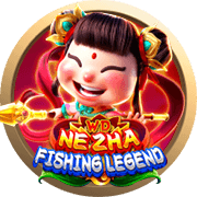 MG Wanda Na Tra Fish Hunting