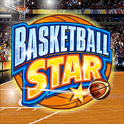 Ngôi sao bóng rổ game icon