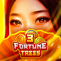 3 Lucky Trees - Luck Gathering