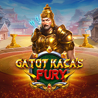 Sự Giận Dữ Của Gatot Kaca game icon