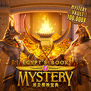 Quyển Sách Bí Ẩn Ai Cập game thumbnail