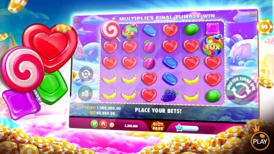 Hệ Thống Thưởng Jackpot Khủng screenshot