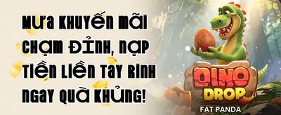Nổ Hũ Đại Phát